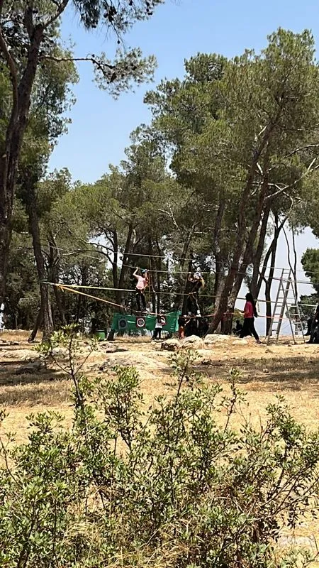 ימי שיא ספורט ואתגר ואירועים — תמונה 18