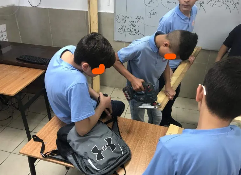גינון מקצועי ונגרות תרפיה חממה אקולוגית — תמונה 18