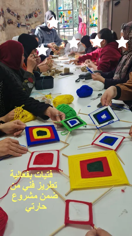 נשים בעידן החדש