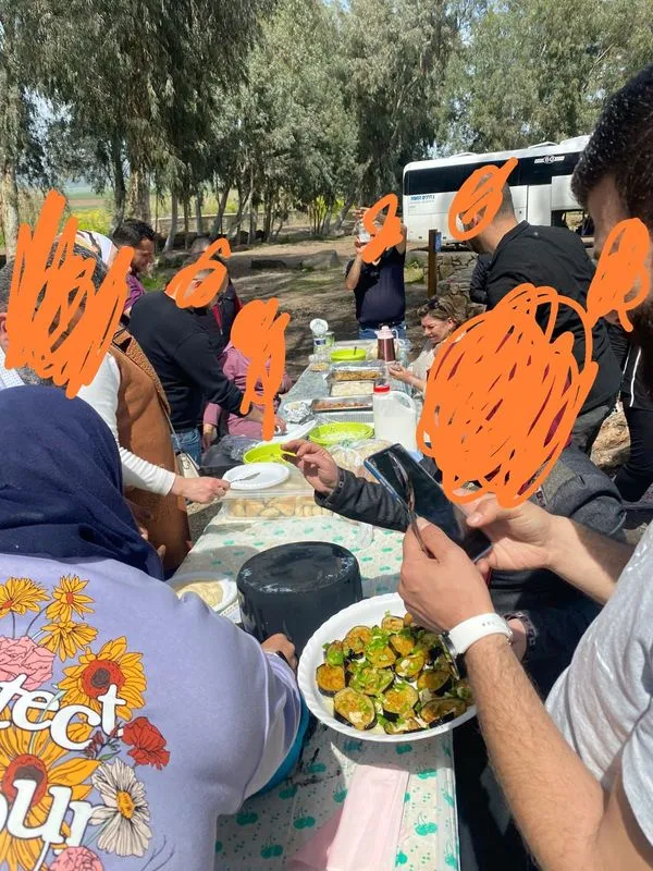 בישול ותזונה נכונה — תמונה 10