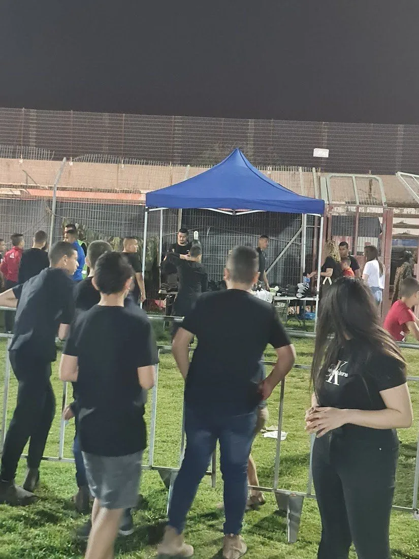 תוכניות לצעירים וצעירות