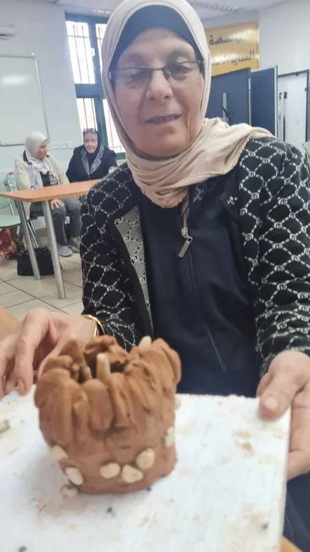ציור על קירות ואומנות — תמונה 16