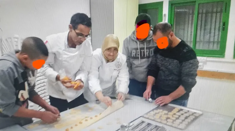 הדרכת והנחיית הורים — תמונה 1