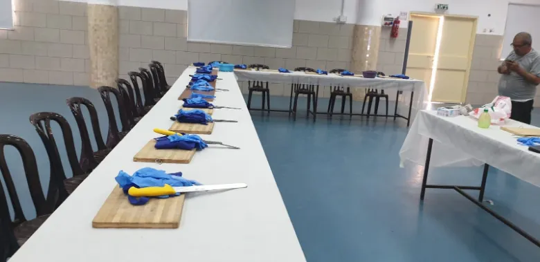 בישול ותזונה נכונה — תמונה 5