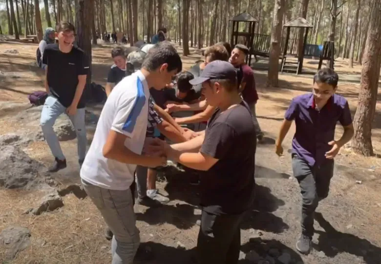 תוכניות וסדנאות לגיל הרך — תמונה 2