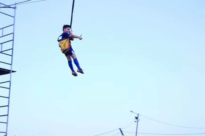 ימי שיא ספורט ואתגר ואירועים — תמונה 17