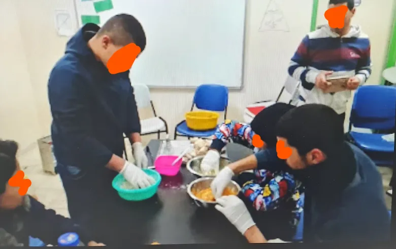 בישול ותזונה נכונה — תמונה 8