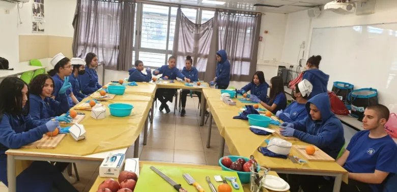 בישול ותזונה נכונה — תמונה 2