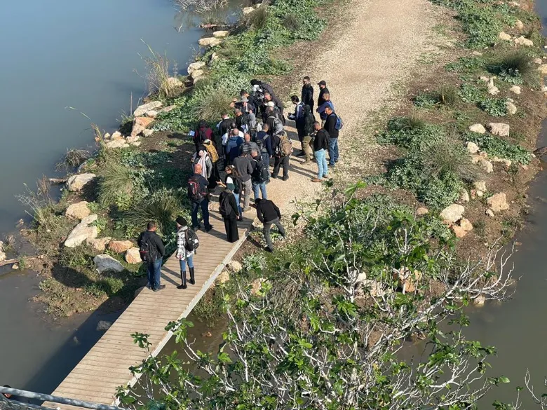 הדרכות טיולים קורסי הכשרה — תמונה 3