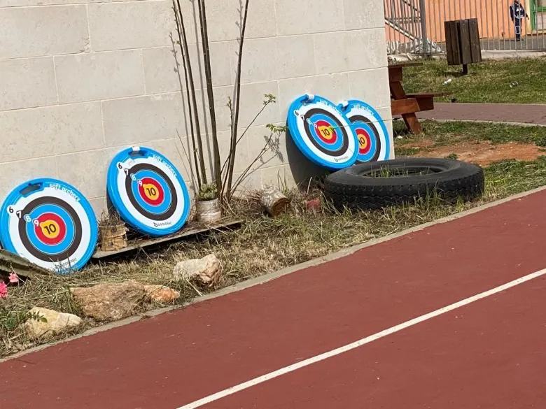 ימי שיא ספורט ואתגר ואירועים — תמונה 4