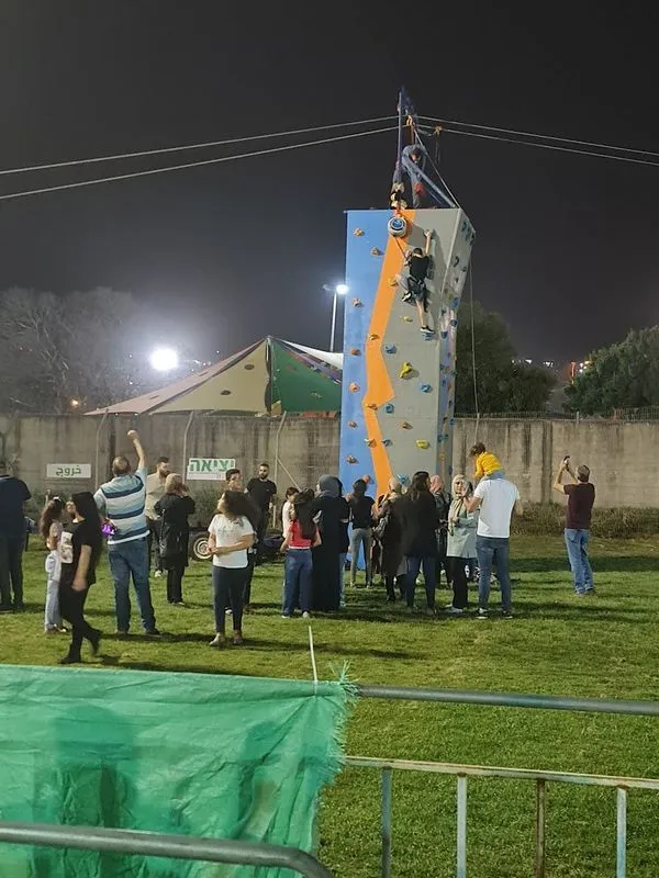 ימי שיא ספורט ואתגר ואירועים — תמונה 14