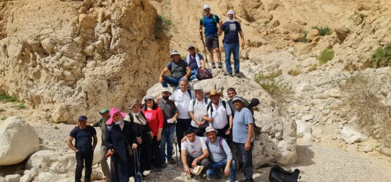 הדרכות טיולים קורסי הכשרה