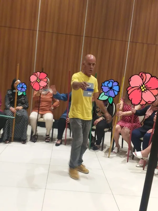 הדרכת והנחיית הורים — תמונה 2