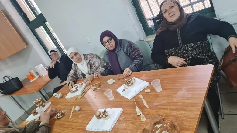 תוכניות טיפוליות ותרפיה — תמונה 3