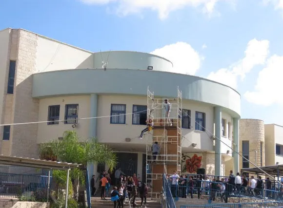 ימי שיא ספורט ואתגר ואירועים — תמונה 31