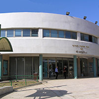 מבני תרבות 