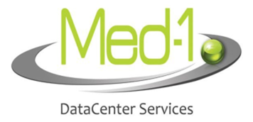 Med-1 DataCenter Services