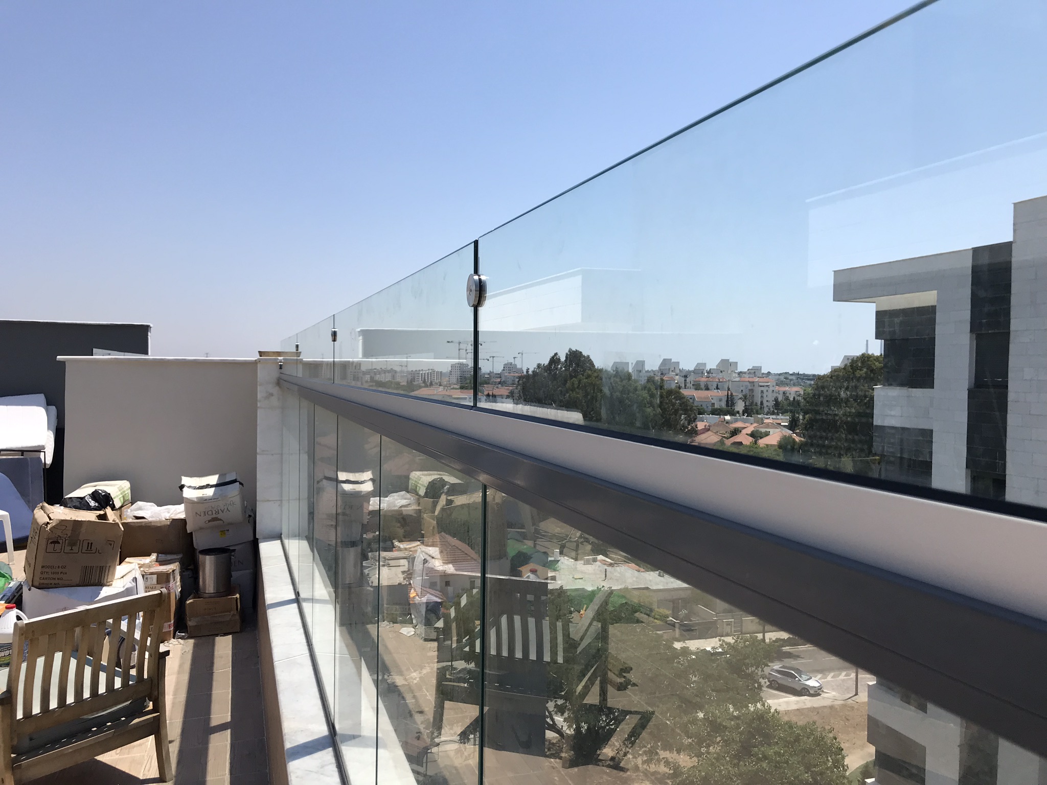 הגבה בטוחה לפי התקן