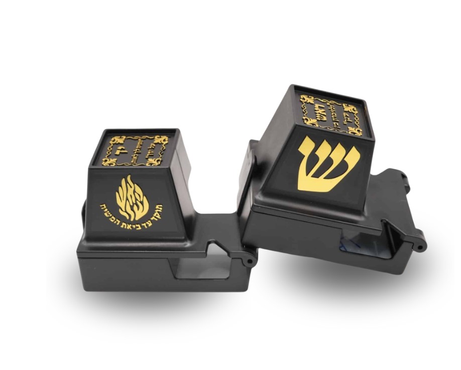 ייצור מוצרים לתשמישי קדושה