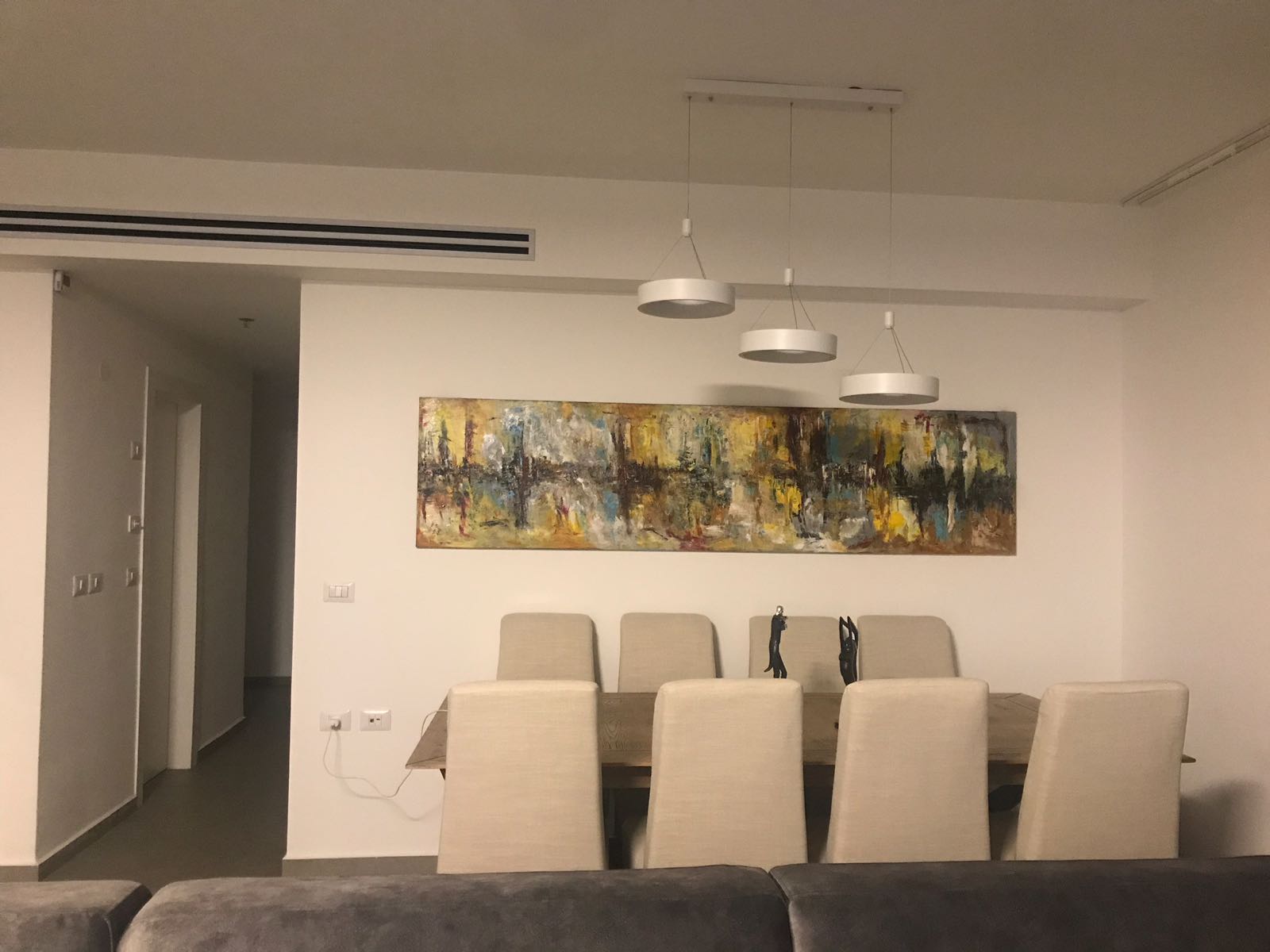 ציור מקורי מאת אורנה בן חור 12