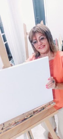 למה לבחור ציור מקורי ולא להסתפק בתמונות לבית מודפסות?