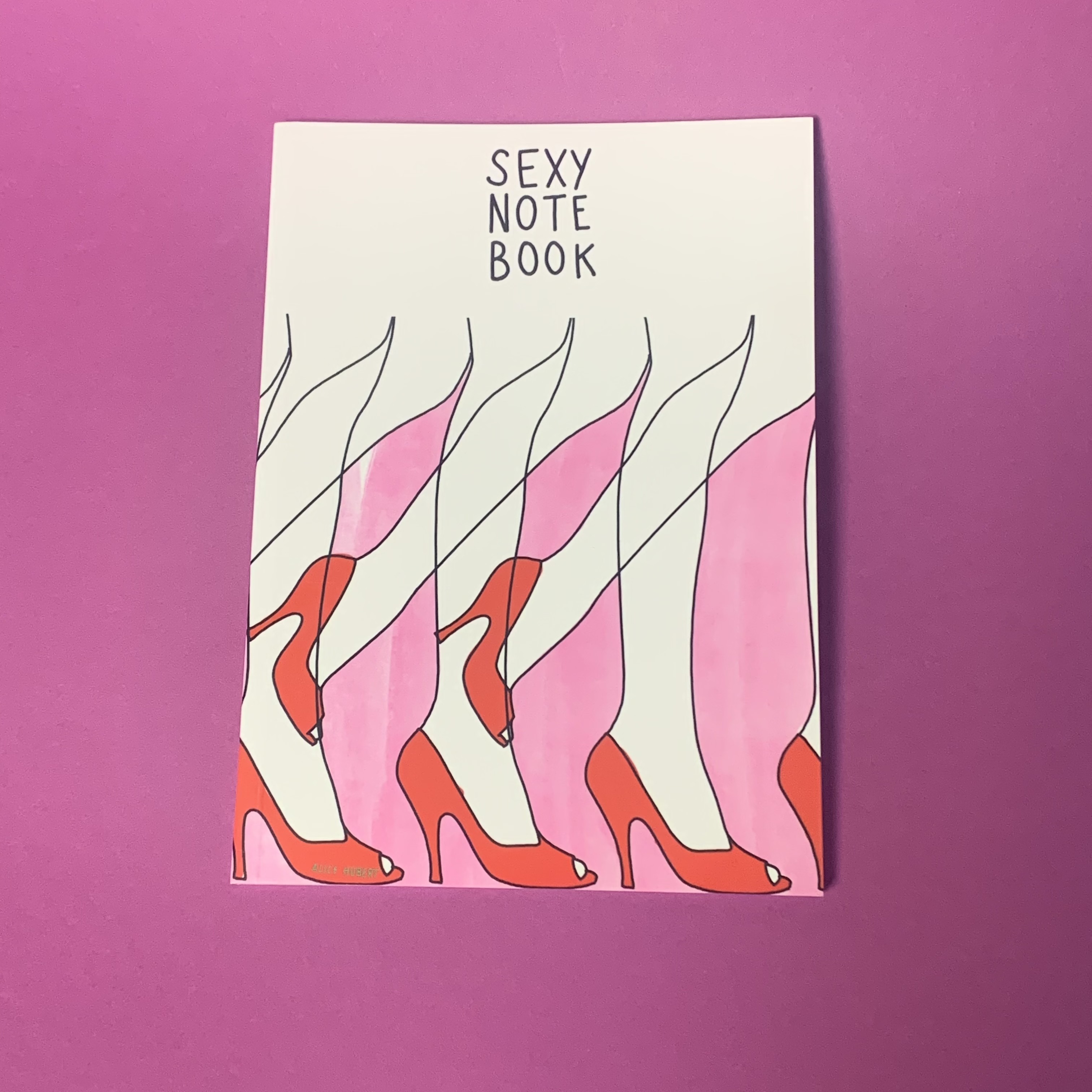 CARNETS