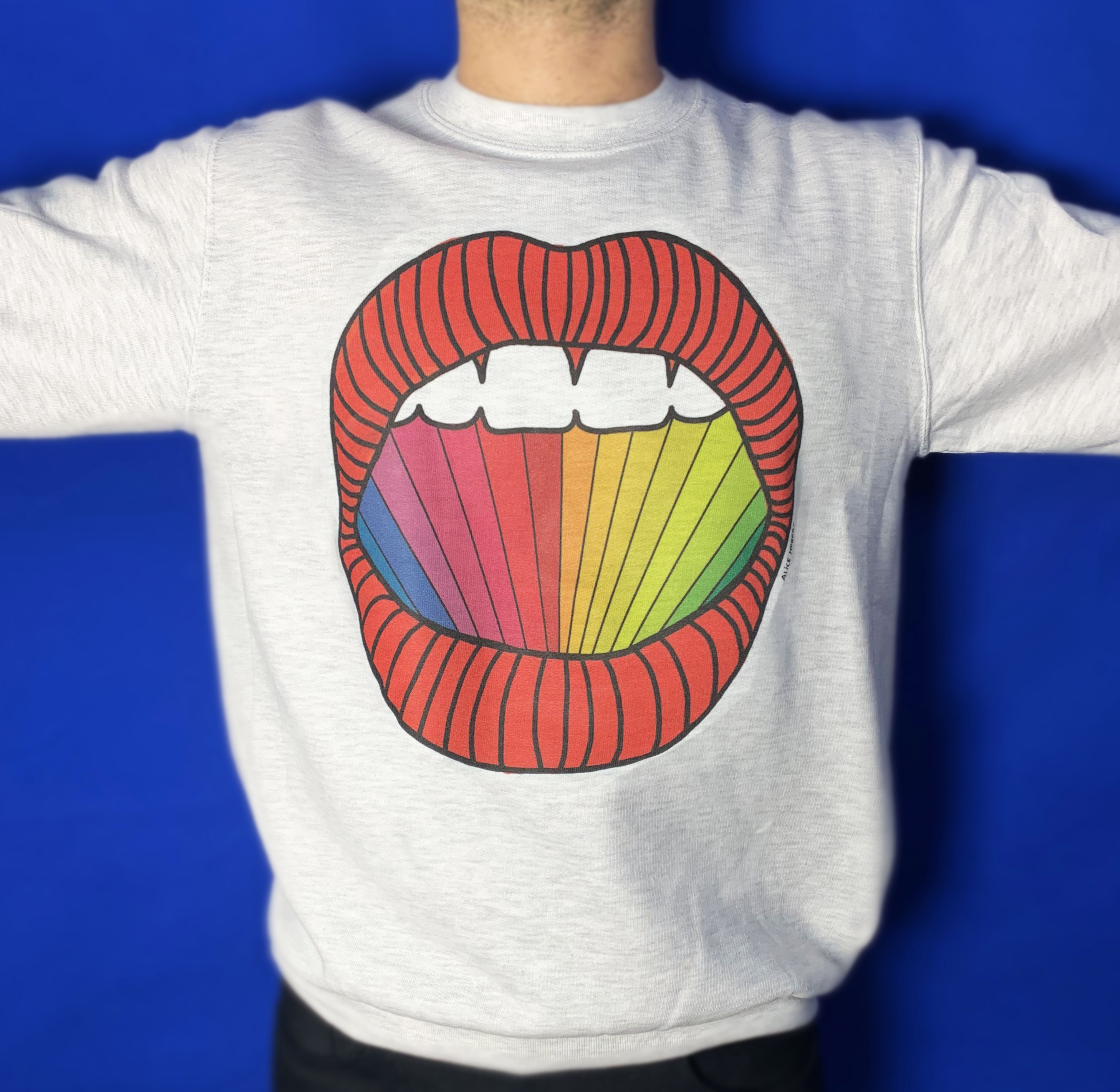 SWEAT-SHIRTS
