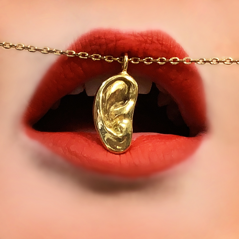 PRECIOUS ANATOMIE