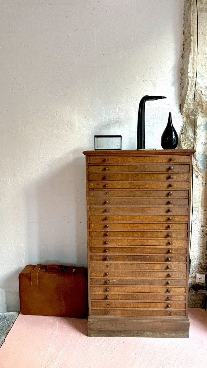 L'atelier boutique Alice Hubert, 57 rue Rebeval, Paris 19e
