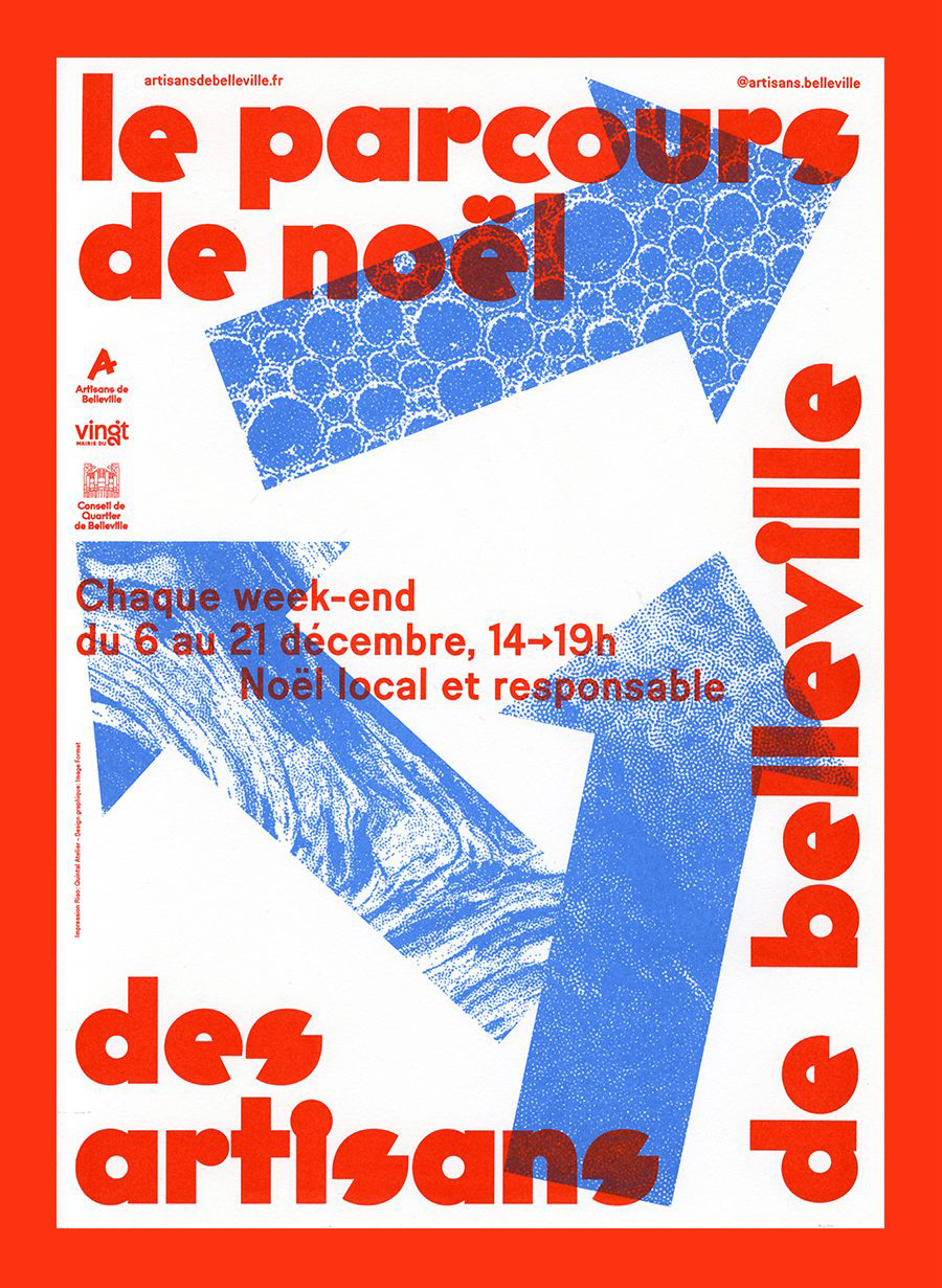 Bijoux Alice Hubert — sélection de Noël