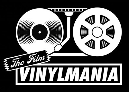 VINYLMANIA: WHEN LIFE RUNS AT 33 RPMS