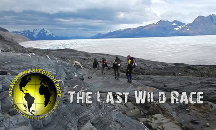 THE LAST WILD RACE