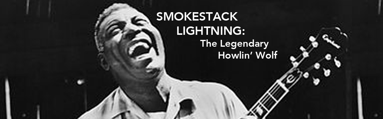 Smokestack Lightning