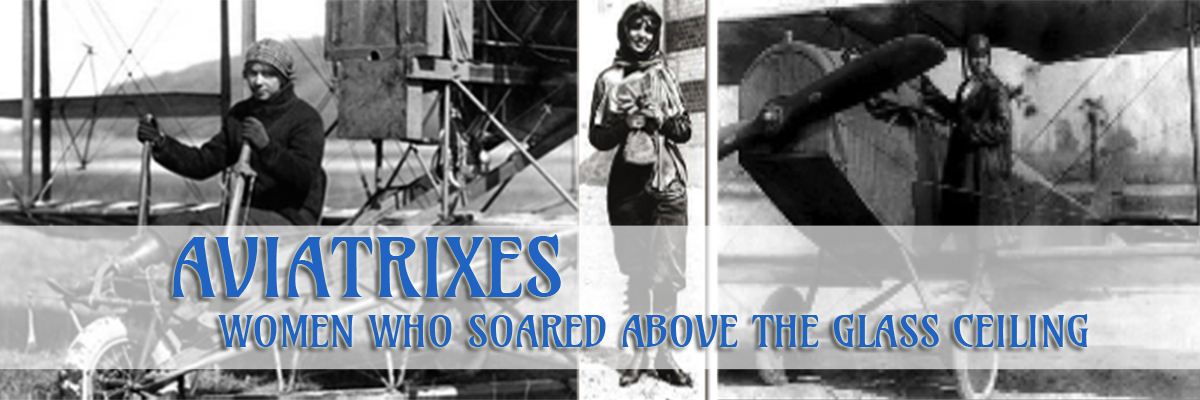 Aviatrixes