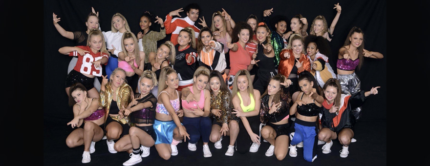 DanceFit  Wales