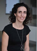 Yael Sternheim
