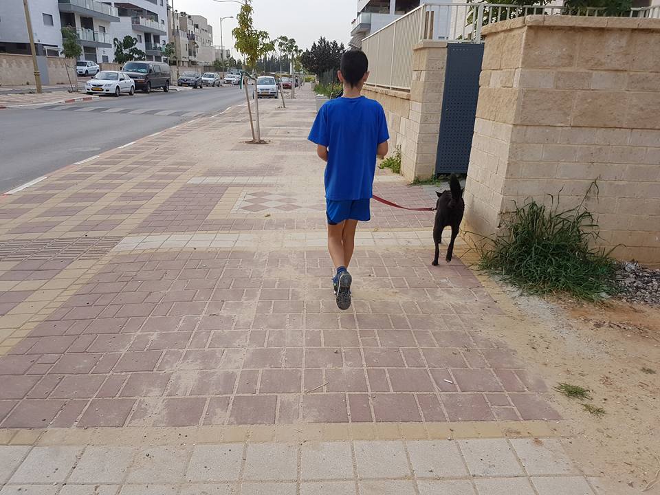 י