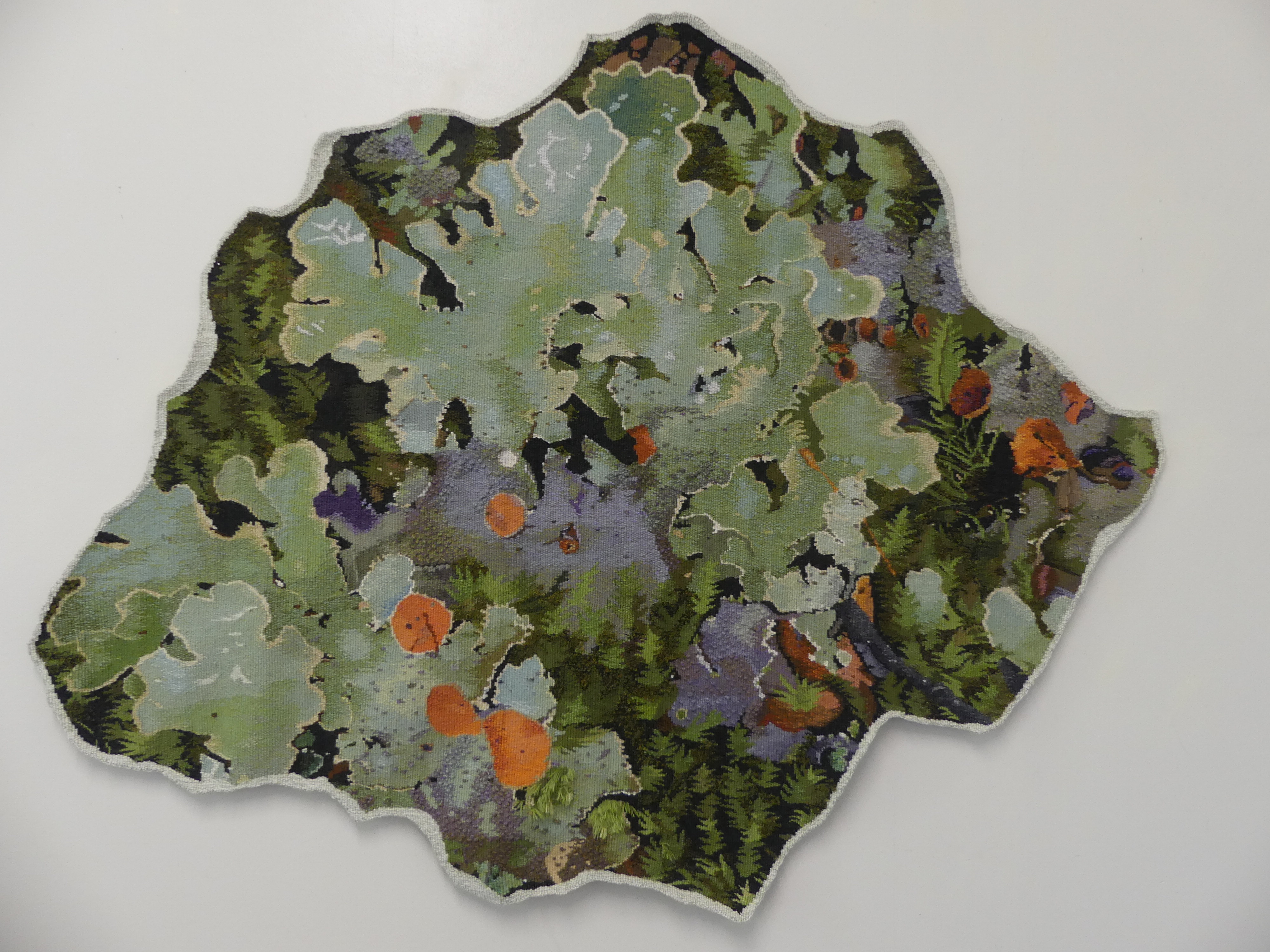 National Contemporary Art Award 2023 finalist work