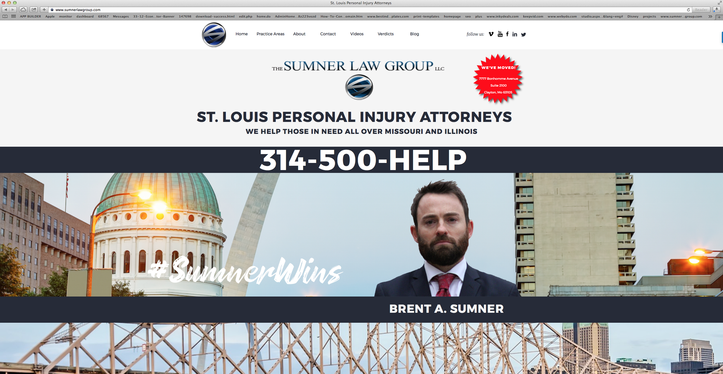 Sumner Law Group
