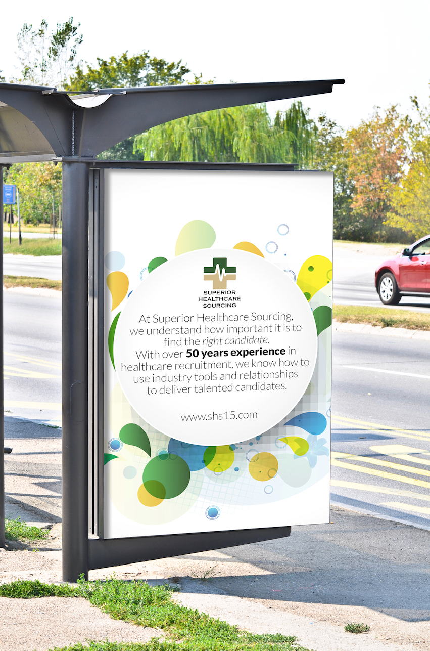Superior Healthcare Sourcing