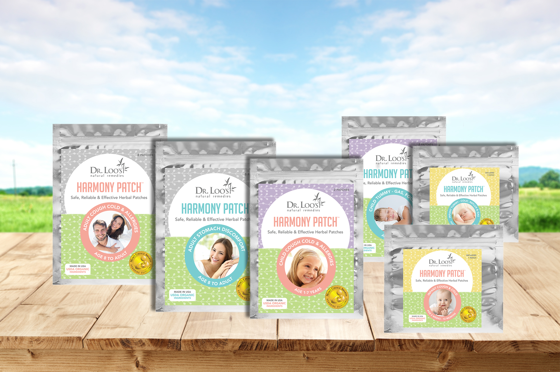 Dr. Loos Natural Remedies