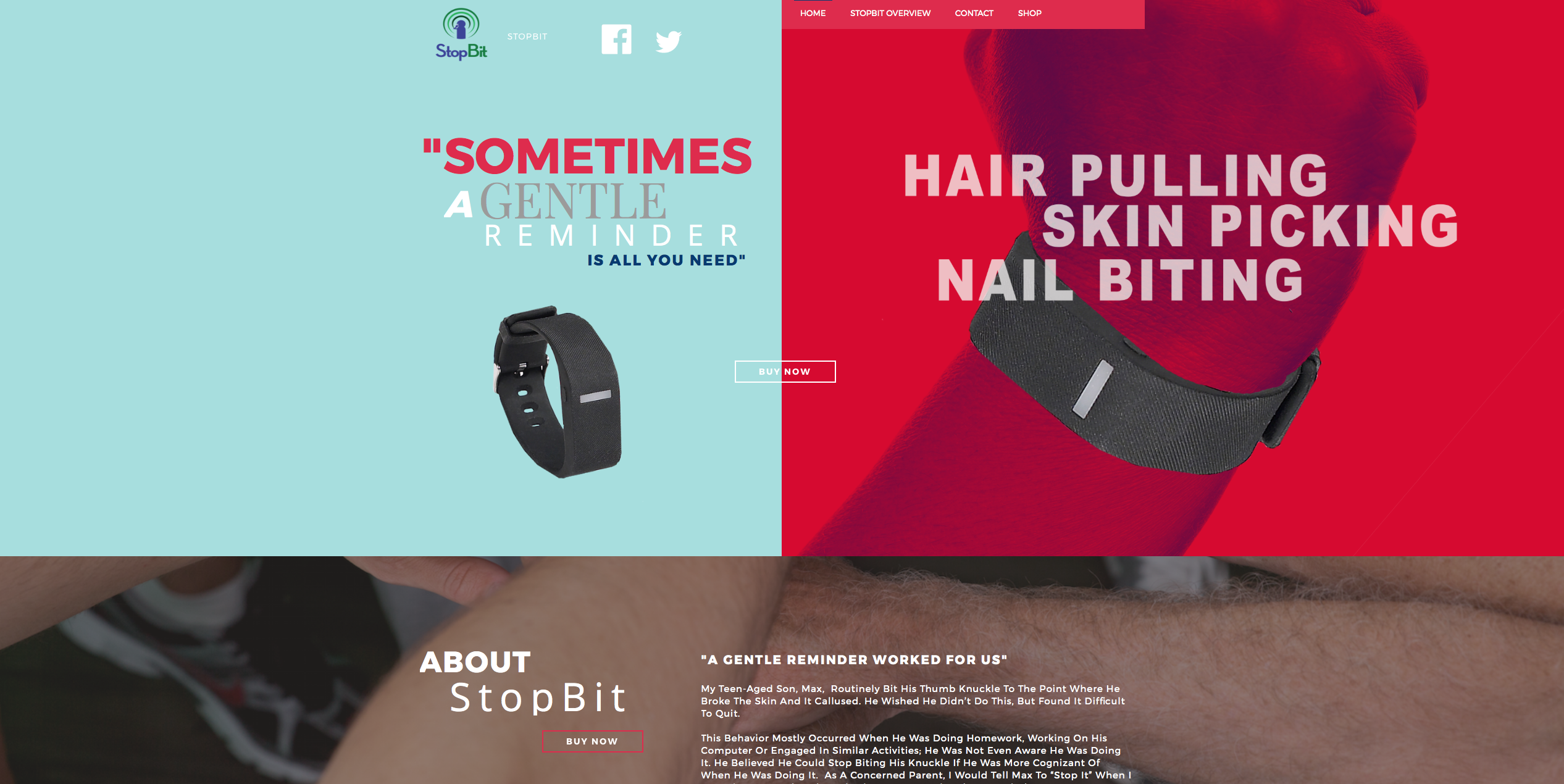 StopBit