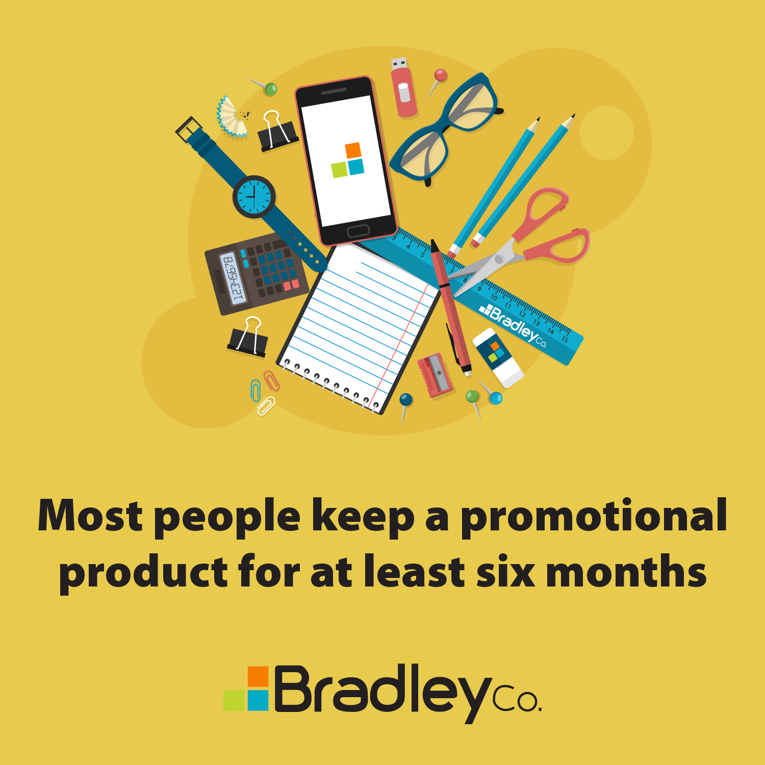 Bradley Company