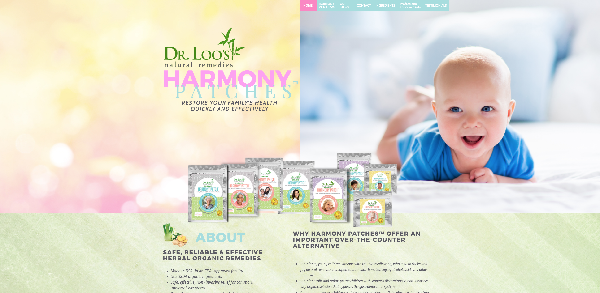 Dr. Loo's Natural Remedies