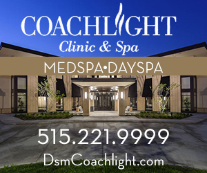 Coachlight