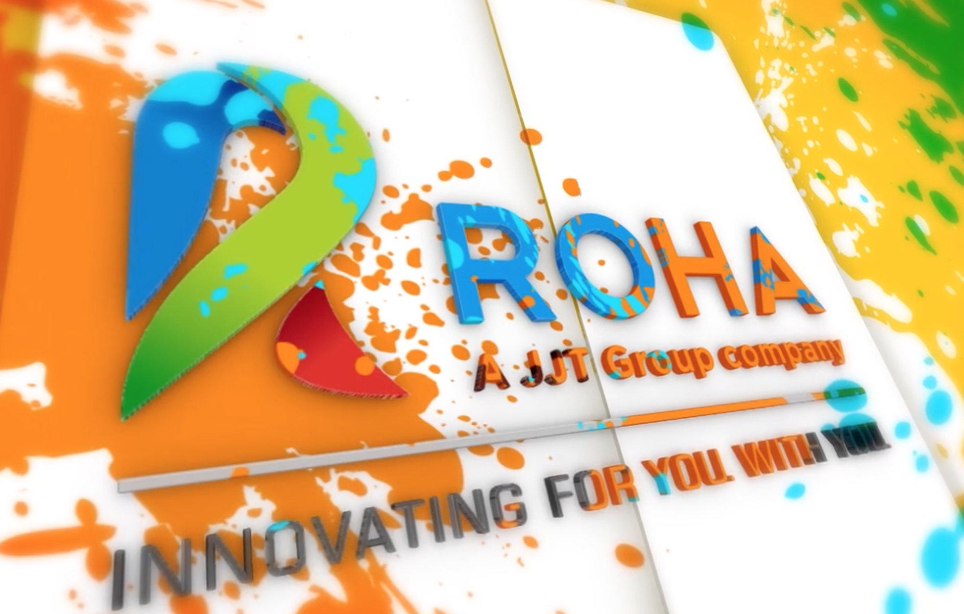 ROHA