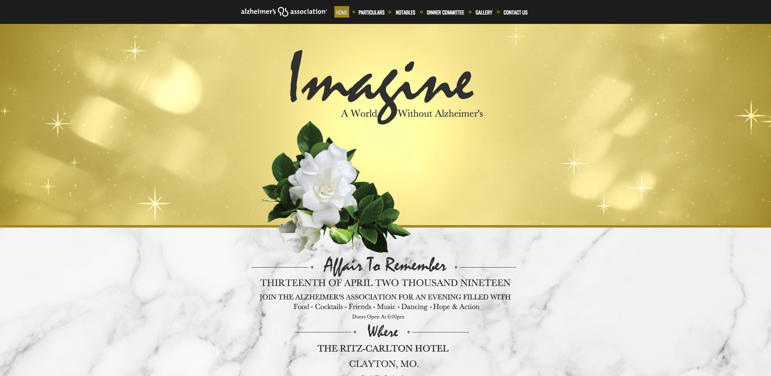 Alzheimer's Association