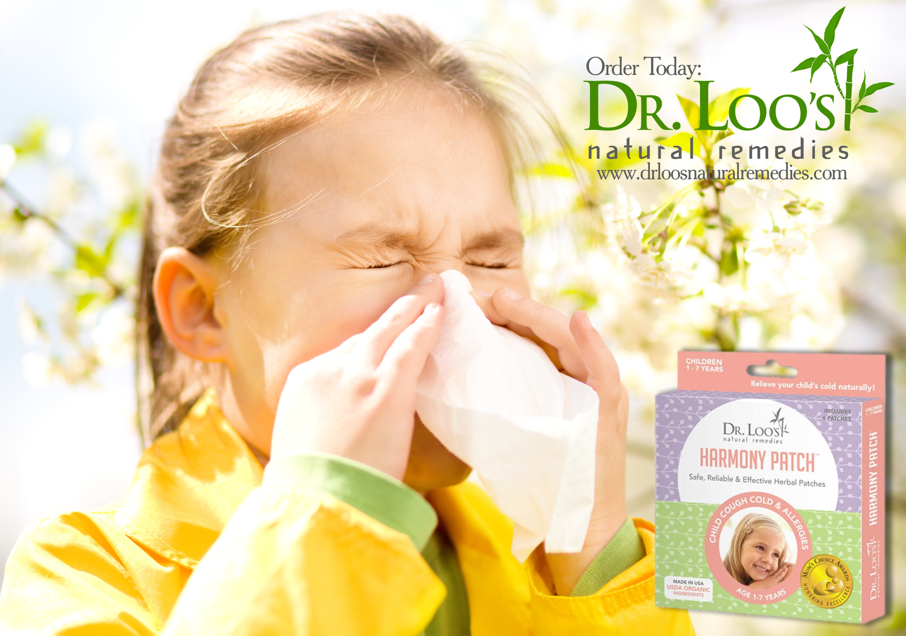 Dr. Loo's Natural Remedies