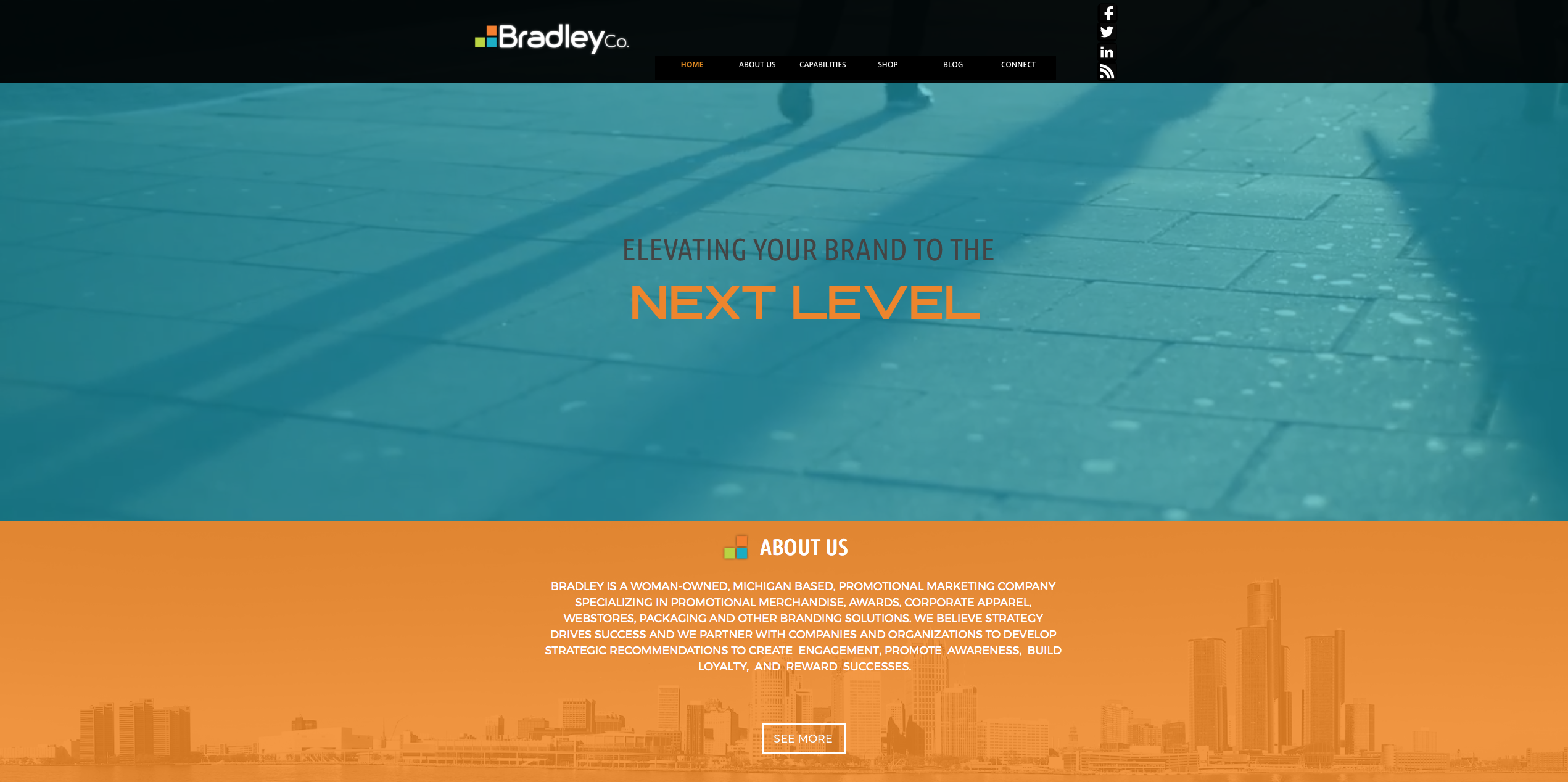 Bradley Company
