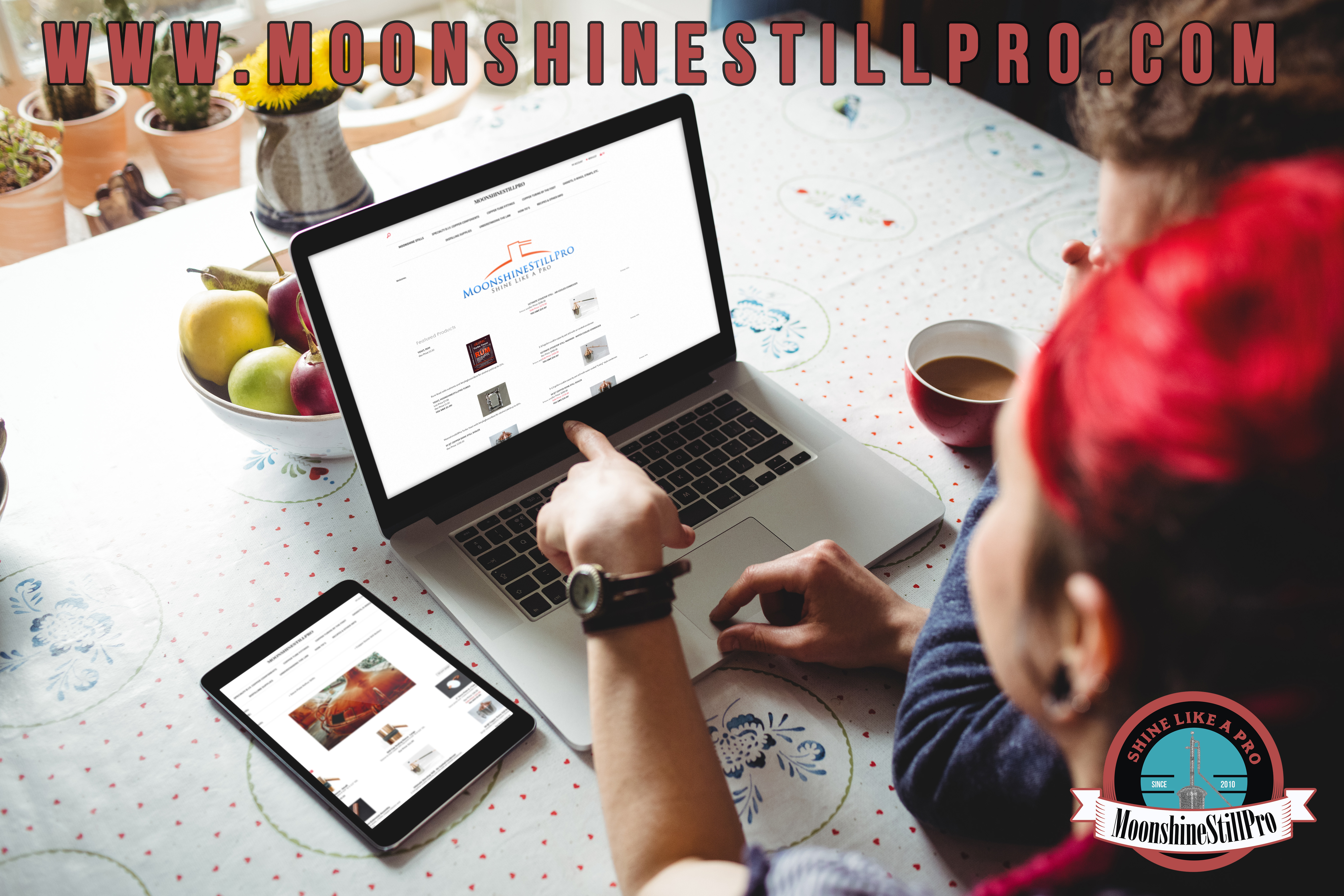 Moonshinestillpro